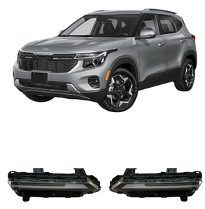 Pièces automobiles Feux diurnes Convient <span class=keywords><strong>pour</strong></span> KIA Seltos DRL Assembly Factory Wholesale 92108Q5000 OEM Haute Performance - Product Image 1