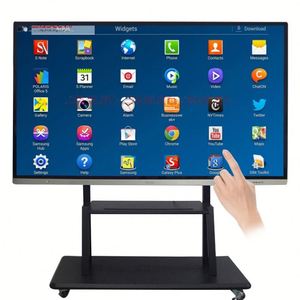 Nhà máy chuyên nghiệp 32 <span class=keywords><strong>42</strong></span> 43 inch cảm ứng màn hình Màn hình tất cả trong một <span class=keywords><strong>PC</strong></span> màn hình cảm ứng - Product Image 6