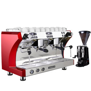 Máquina de Café Espresso Profesional de Fábrica, Modelo Casadio, con la Mejor Calidad Ys-3120gm, Máquina de Espresso Manual Profesional - Product Image 5