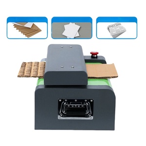 Fournisseur de machines à déchiqueter le carton, machines à déchiqueter le carton ondulé, machine à déchiqueter le carton ondulé dur à 5 plis - Product Image 2