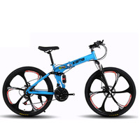 Bicicleta Plegable Colorida de 16 Pulgadas/Bicicleta Plegable Barata de Alibaba China/Bicicleta Plegable Cómoda Personalizada Proveedor Chino