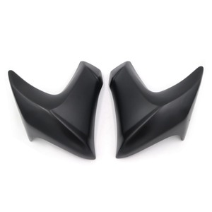 Cache-radiateur latéral de moto pour Kawasaki <span class=keywords><strong>ER6N</strong></span> 2012-2016, panneau de carénage, accessoire de carrosserie - Product Image 1