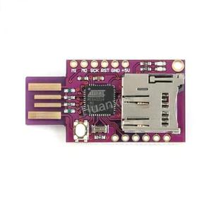 Bàn phím ảo mô-đun USB bàn phím/badusb/Bộ nhớ/atmega32u4 - Product Image 2