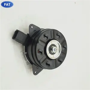 PAT 1355A279 Động Cơ Quạt Tản Nhiệt Làm Mát Cho Mirage Dodge Attitude OEM 168000-7030 Động Cơ Quạt Tản Nhiệt