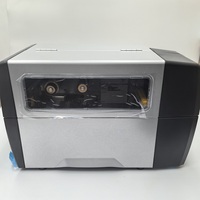 Impresora de Etiquetas Térmicas Industrial Zebra ZT231/ZT231R, USB, Ethernet, Impresora de Códigos de Barras UHF RFID, 203/300dpi, para Logística y Almacenes