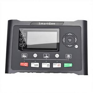 Smartgen HGM 9620ชุดเครื่องกำเนิดไฟฟ้าดีเซลชุดควบคุมพร้อมโมดูลจอแสดงผล LCD ได้รับการรับรอง IS9001ผลิตในเฉิงโจว - Product Image 3