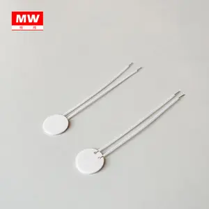 3.7V 5V 12V 24V Small Mini PTC MCH Electric Ceramic Heating Element