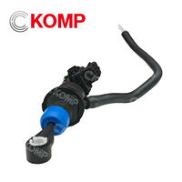 [HOT] Pompe d'embrayage KOMP 306101444, cylindre maître d'embrayage en plastique de haute qualité pour pièces de camion Renault