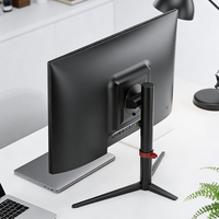 23.8inch 27inch All-In-One Gaming Computer Touch Screen Camera Core I5/i7/i9 12-Core LED IPS AIO Gamer Monoblock Desktop PC