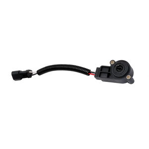Capteur de position 266-1478 pour CAT 816F 826H 836G 950G II 962G II 980H - Product Image 3
