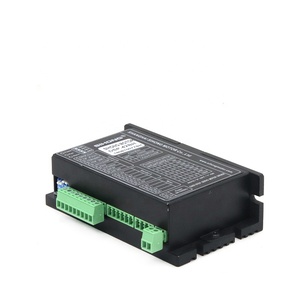 Motor Siheng Nema17 de 42 mm, Híbrido de Circuito Cerrado con Controlador Digital, Velocidad de hasta R/Min para Máquina Perforadora - Product Image 1
