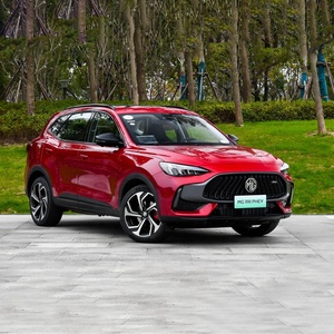En stock, Vente chaude 2021, Auto <span class=keywords><strong>MG</strong></span> Pilot PHEV 1.5T, <span class=keywords><strong>SUV</strong></span> <span class=keywords><strong>hybride</strong></span> rechargeable, Conduite à gauche, Véhicule à énergie nouvelle, Chine - Product Image 3