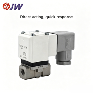 VX245A/B/C/D/E/F/H/J/K/L/M/NGXNB/XB, VX245 Normalmente Abierto, Unidad Individual para Servicio de Vapor - Product Image 1