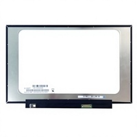 Écran LCD d'ordinateur portable HK-HHT 14,0 pouces FHD IPS 30 broches non tactile NV140FHM-N48 pour Lenovo ThinkPad T490 T490s P43s T14 Gen 1 T14s