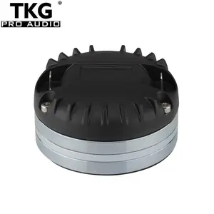 TKG 1.7英寸音圈50W 8ohm HF聚酰亚胺钕高音扬声器44毫米