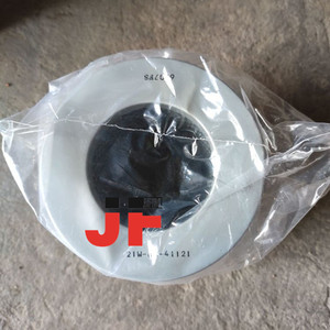 Pièces de machines de construction : Support de flèche (Boom Carrier) pour modèles CD110R, D61EX, PC55MR, PC78UU, PC88MR, compatible avec l'élément 21W6041121 21W-60-41121 - Product Image 5