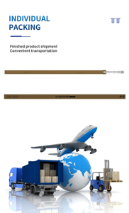 Riel de cortina de ventana Alexa para jardín, rieles de aluminio telescópicos electrónicos automáticos, Control de Motor motorizado Tuya WiFi <span class=keywords><strong>Google</strong></span> 1,8-3 - Product Image 6