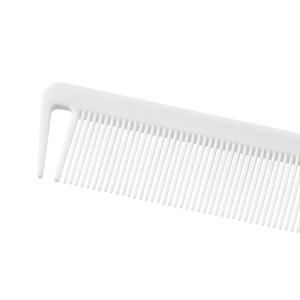 カスタムロゴ入り黒ピンク赤ピンテールコームが売れ筋商品で販売中 - Product Image 4