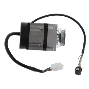 อะไหล่หุ่นยนต์อุตสาหกรรม KUKA ใหม่และของแท้ เซอร์โวมอเตอร์ <span class=keywords><strong>SPP</strong></span> หมายเลขสินค้า :00-336-054 มีสินค้าในสต็อก - Product Image 5