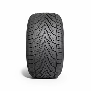 Neumáticos de Auto Nuevos Directo de Fábrica 295/50R15, Neumáticos Radiales para Auto de Pasajeros, Llantas 295/50R15 - Product Image 2