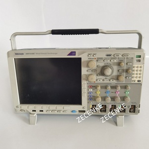 Osciloscopio de Dominio Mixto Tektronix MDO4104C de 1 GHz Usado, con 4 Canales - Product Image 1