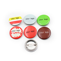 Usine Vente Chaude En Métal Presse Moule Sublimation Bouton Pin Badge Maker avec 25Mm 44Mm 58Mm 75Mm