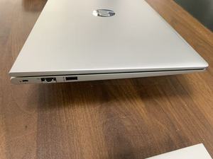 Per HP <span class=keywords><strong>ProBook</strong></span> 450 g8 Laptop schermo da 15.5 pollici, dotato di processore di I5-11th Gen Intel Core 16GB di memoria Ddr4 320MHz 512GB SSD - Product Image 3