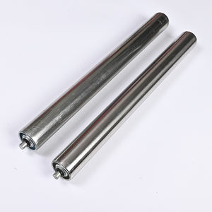 Rodillo Transportador Poliuretano Antriebsrolle rulli trasportatori con ingranaggio - Product Image 2