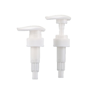 SY 28/410 30/410 33/410 Bomba Dosificadora de Loción de Plástico PP, Venta Directa de Fábrica - Product Image 1