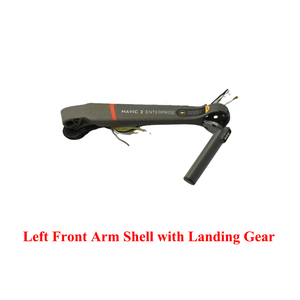 Carcasa Original para Brazo de Mavic 2 Enterprise con Tren de Aterrizaje, Brazos Delanteros Izquierdo y Derecho sin Motor, Piezas de Repuesto para Drones - Product Image 2