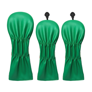 Protector <span class=keywords><strong>de</strong></span> funda para mallet <span class=keywords><strong>de</strong></span> <span class=keywords><strong>golf</strong></span> con diseño acolchado <span class=keywords><strong>de</strong></span> rombos y estampado <span class=keywords><strong>de</strong></span> pez Koi, estilo sombrero <span class=keywords><strong>de</strong></span> pescador, OEM <span class=keywords><strong>Golf</strong></span> Club - Product Image 2