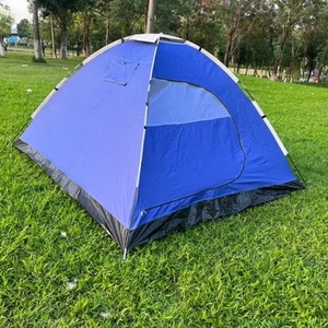 Tienda de Campaña Swift Erect de Doble Capa, Impermeable, de Tela, para Expediciones y Escalada - Product Image 5