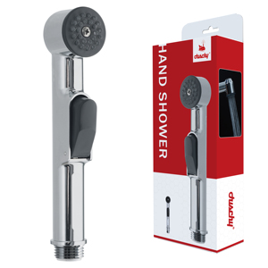 Portable <span class=keywords><strong>Bidet</strong></span> Mélangeur De Poche Toilette Pulvérisation Douche Mélangeur Pommes De Douche À Main <span class=keywords><strong>Bidet</strong></span> Pistolet Laveuse Toilette <span class=keywords><strong>Bidet</strong></span> Robinet Shataff - Product Image 1