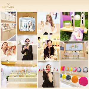 Rodillo Facial de Acero Inoxidable con Certificación ISO9001 y CE para una Reducción Natural y Segura de Arrugas - Product Image 6