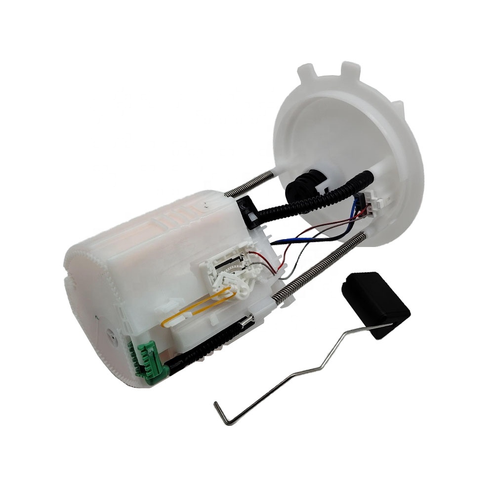 Fuel Pump Fuel Pump Assembly Fits Compatible for Nissan Versa March Kicks 28267905 17040-5RB0A