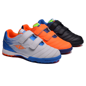 Chaussures de football Superfly Manufacturers, chaussures de football personnalisées, chaussures de sport professionnelles de haute qualité pour hommes, chaussures de sport d'intérieur - Product Image 6