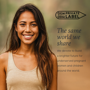 แคปซูลวิตามิน K2 D3อาหารเสริมแบบแคปซูลแบบนุ่ม K2 D3ติดกระดูกผลิตตามสั่ง - Product Image 5