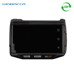 Écran LCD avec écran tactile et remplacement de la coque avant pour Zebra WT6300 WT63B0 - Product Image 2