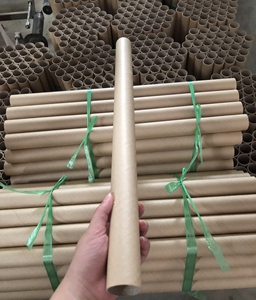 แกนกระดาษแข็งแรงทนทานขนาด 32x1.5x530 มม. ทนแรงกดสูง สำหรับงานอุตสาหกรรม  ผู้จัดหาที่เชื่อถือได้ - Product Image 6