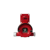 FD10-UVIR2 double détecteur de flamme IR et UV