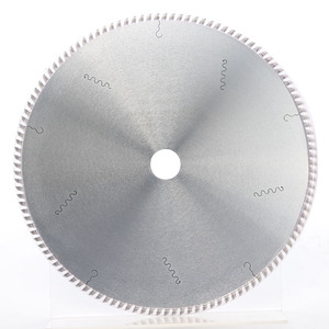 Lưỡi cưa nhôm 305*3.0/2.4*120T cho cưa bàn - Product Image 4