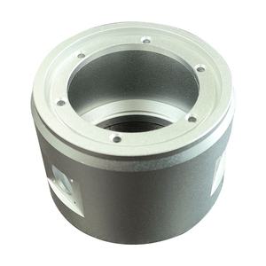 Aangepaste Cnc Precisie Bewerking Professionele Stempelen Metalen Mechanische Onderdelen Producten - Product Image 1