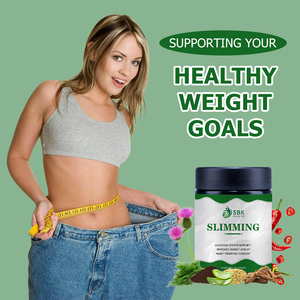 Capsules Minceur OEM ODM : Complexe Digestif Avancé pour le Soutien du Système Digestif – Capsules Détox Améliorées Benton - Product Image 6