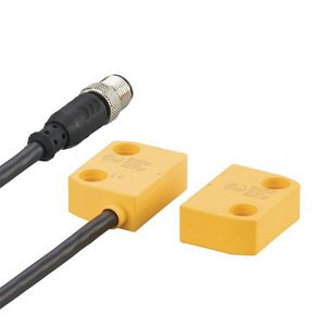 Sensor con Código Magnético IFM Original MN203S MN14005-AKOG/0.1m/-H/US - Product Image 1