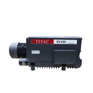 SV-250 Wholesale Electric Refrigeration Air <strong>Pump</strong> Two Stage <strong>Hvac</strong> Ac <strong>Vacuum</strong> <strong>Pump</strong> for Ac - Product Image 1