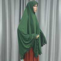 Abaya-vêtements traditionnels islamiques pour femmes musulmanes, châle, Hijab, modèle Abaya, Gulf, Cape, haut de Style saoudien, Oman, vente en gros,