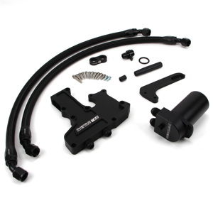 BATTLEBEE-Kit de réservoir d'huile moteur pour <span class=keywords><strong>VA</strong></span> * G MK6 VAG EA888 Gen1 Gen2 2.0T TSI, 1 jeu de <span class=keywords><strong>BB</strong></span>-OCC-002 - Product Image 5