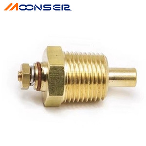 Sensor de Temperatura 3015238 para Alternador, Refrigerante, con Función de Alarma - Product Image 5