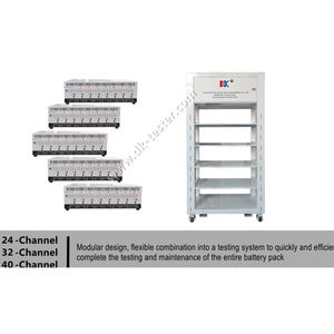 PRIUS/CAMRY/LEXUS Veículo Elétrico Híbrido 7.2V/9.6V/14.4V Ni-MH Módulo de Bateria Carga Descarga Analisador de Desempenho - Product Image 6