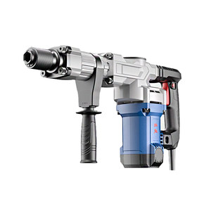 Martillo <span class=keywords><strong>Demoledor</strong></span> Eléctrico <span class=keywords><strong>Dongcheng</strong></span> de Alta Potencia para Demolición de Paredes de Concreto, Martillo de Impacto Industrial - Product Image 1